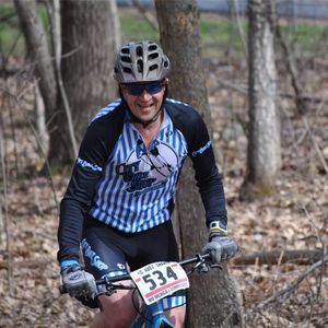 Meet your Posher, Dan